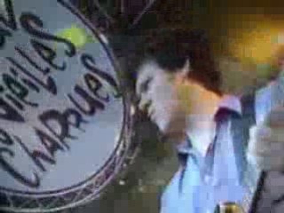 Louis et Matthieu Chedid - La belle