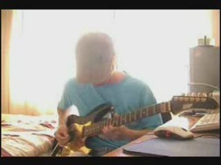 Canon Rock (Cover/Re-Arrangement)