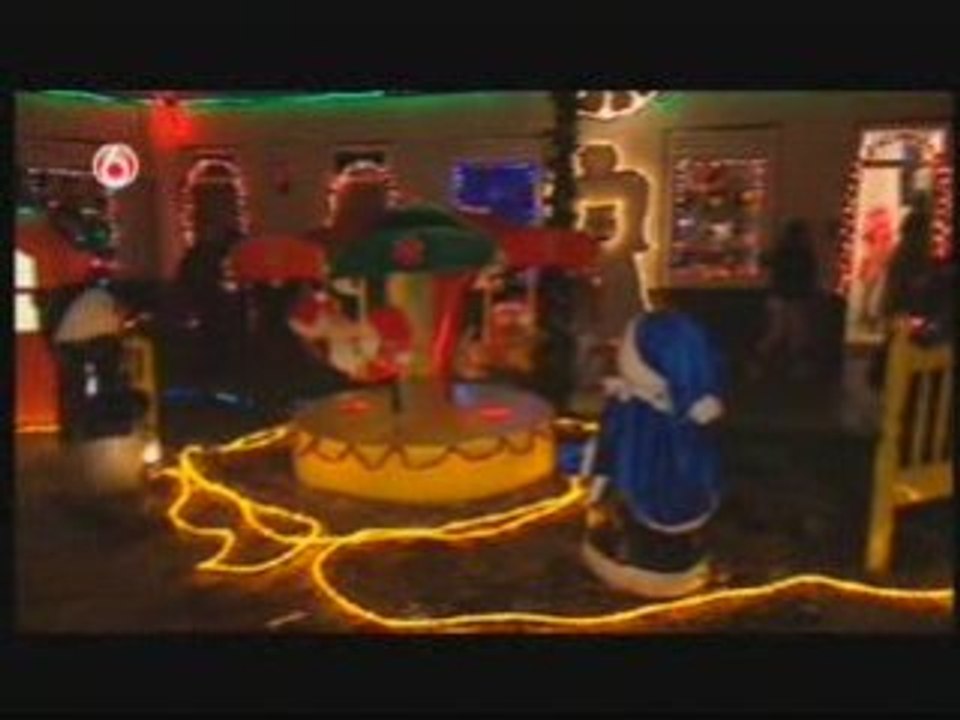 Mooiste Kerst Huis-Dordrecht