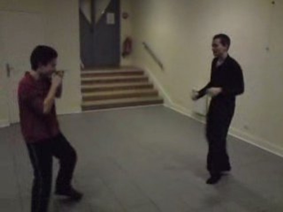 Kravemaga