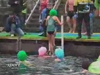 Coupe de Noël 2008 Genève