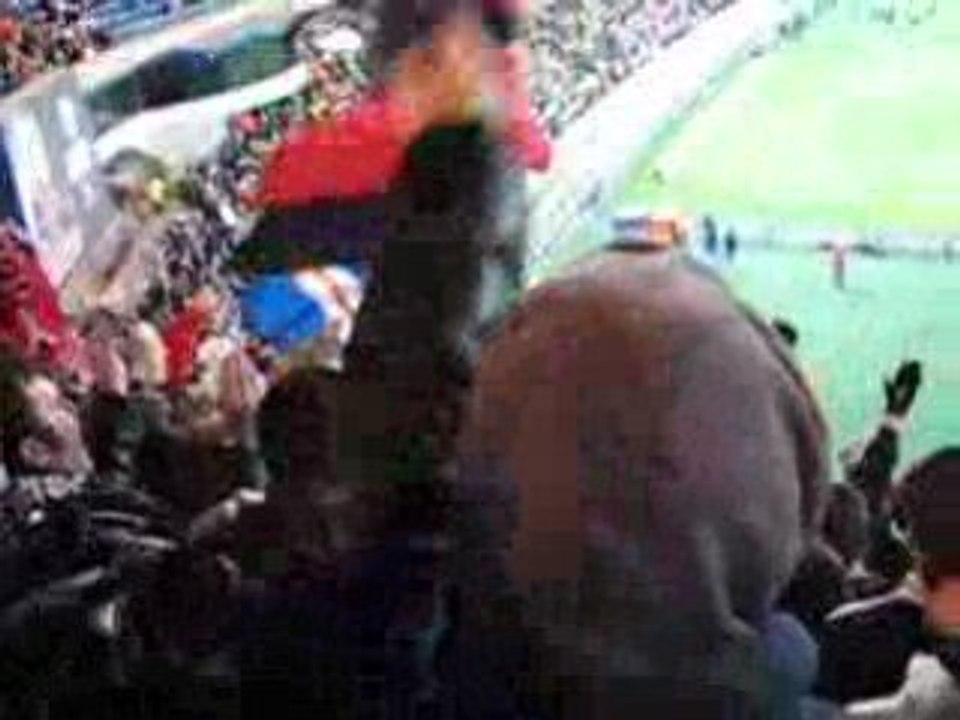 ANNONCE DES JOUEURS COMPOSITION DE L EQUIPE PSG PARIS