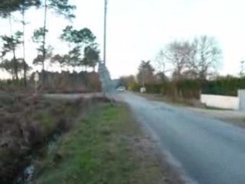 peugeot 106 1l4 silencieux inox rc racing décata admission