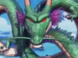 DBZ Budokai Tenkaichi 2 et 3 - FilmGame 55