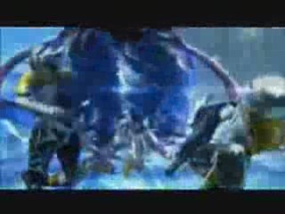 Final Fantasy XIII - Nothing Else Matters