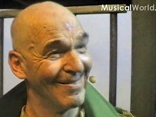 Man van La Mancha: MWTV tegen windmolens