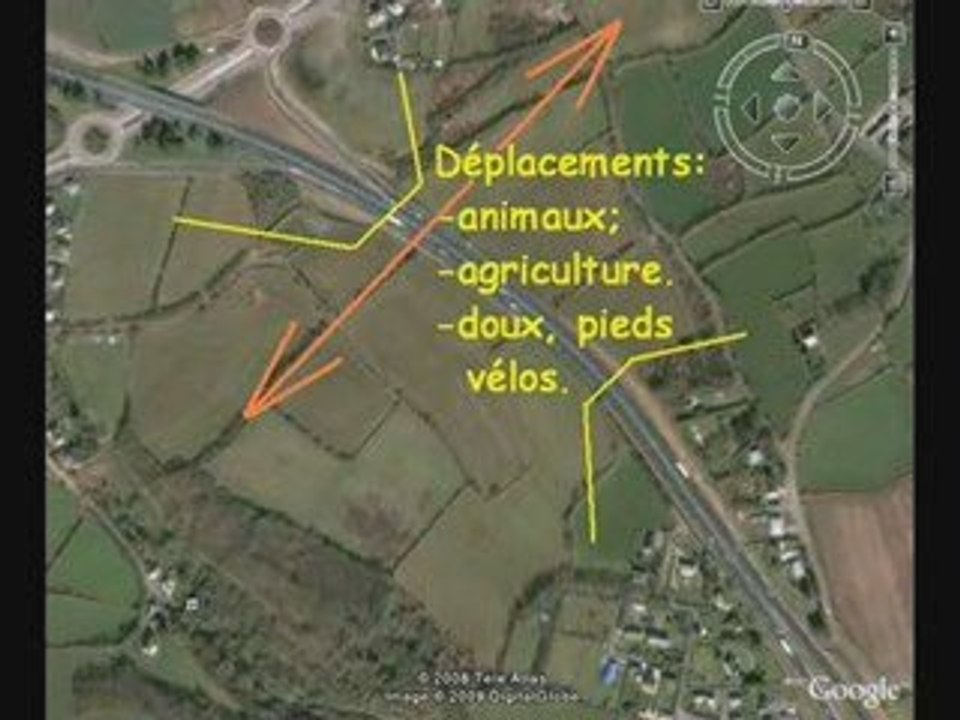 bilan costour 2008