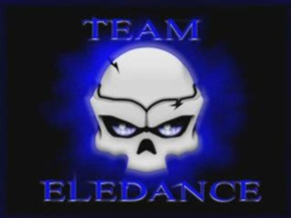 Team Atomik Feat Yanis [Eledance] Feat Jo-Jones [Dark Elite]