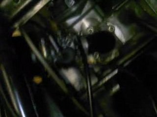 Le petit bruit du 50 polini evolution