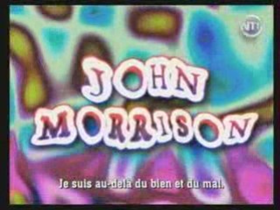 Catch rey mysterio & hbk vs the miz & morrison