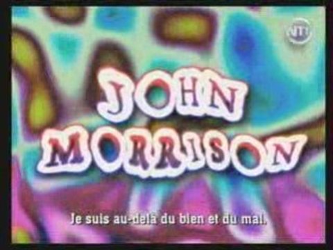 Catch rey mysterio & hbk vs the miz & morrison