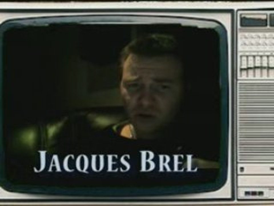 Bradouchka et ses Imitations 2
