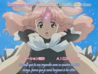 Girl Bravo S2 Opening