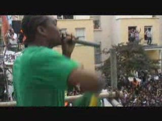 Busy signal carnival