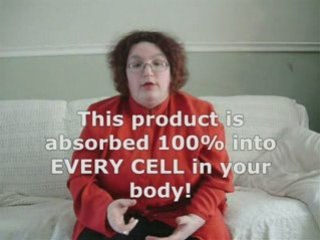 What IS this Breakthrough Product?