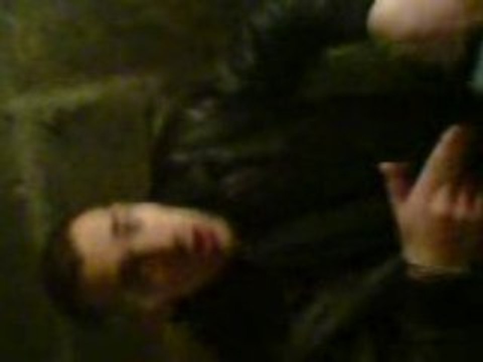 keyser en direct de la cave!!