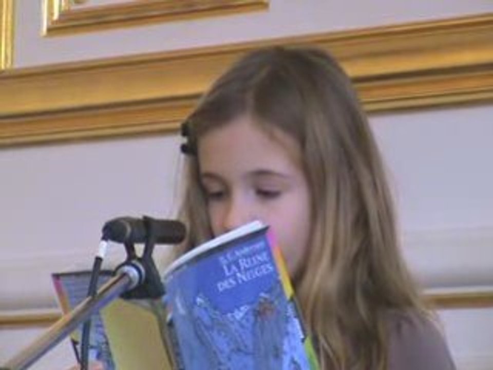 SALON LIVRE VERSAILLES- OLYMPIADES