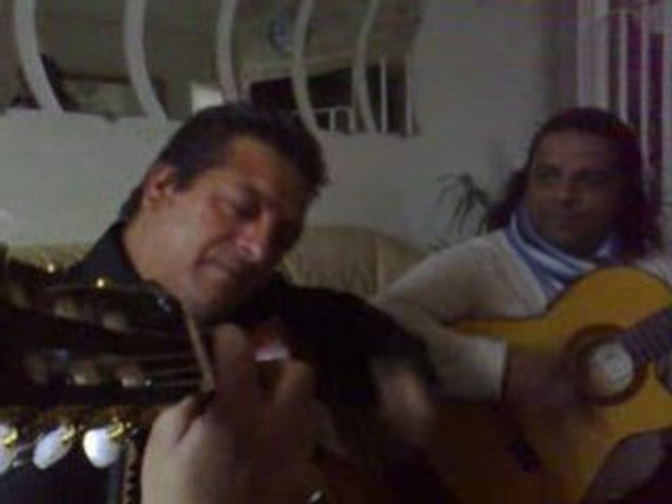 juan raton sandra por rumba