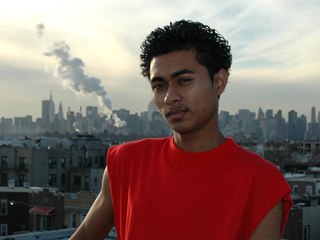 Punching at the Sun - Extended Scene