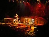 Iron Maiden (Live in Bercy) 02-07-2008. Entrée d'Eddie