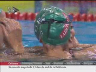 Record du monde Leveaux et Balmy