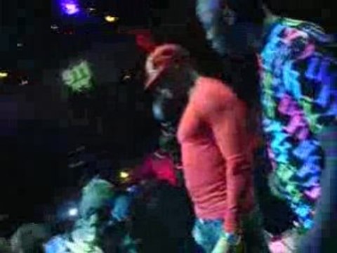 BOOBA A RENNES (PLATINIUM)