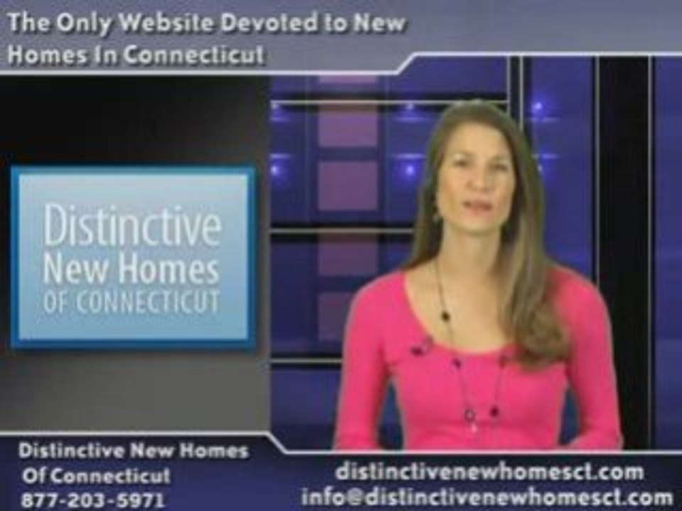 Search for New Homes in CT