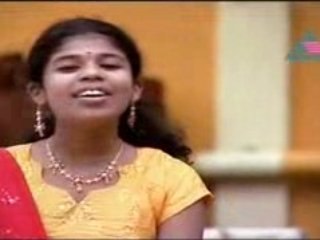 Munch Star Singer 3rd Round Sindhu Menon