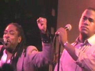 MIZIK MIZIK "MAL" LIVE IN NEW YORK (DEC 5TH - 2008)