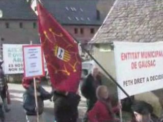 L’ours et le manifeste des Pyrénées