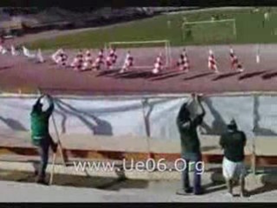 Ultras Eagles : Maganistes En Syrie