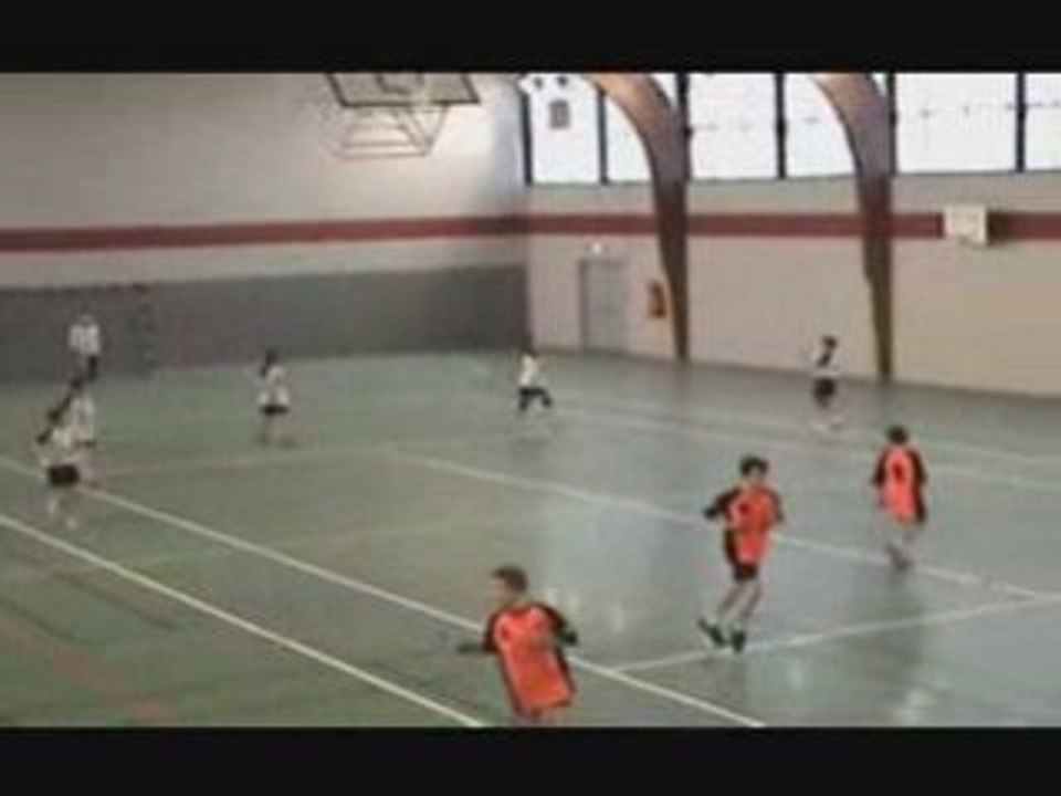 Hbcpb-alencon 3-3