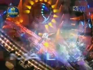 Star Voice of India - 6th December 08 Watch Online Video Pt2