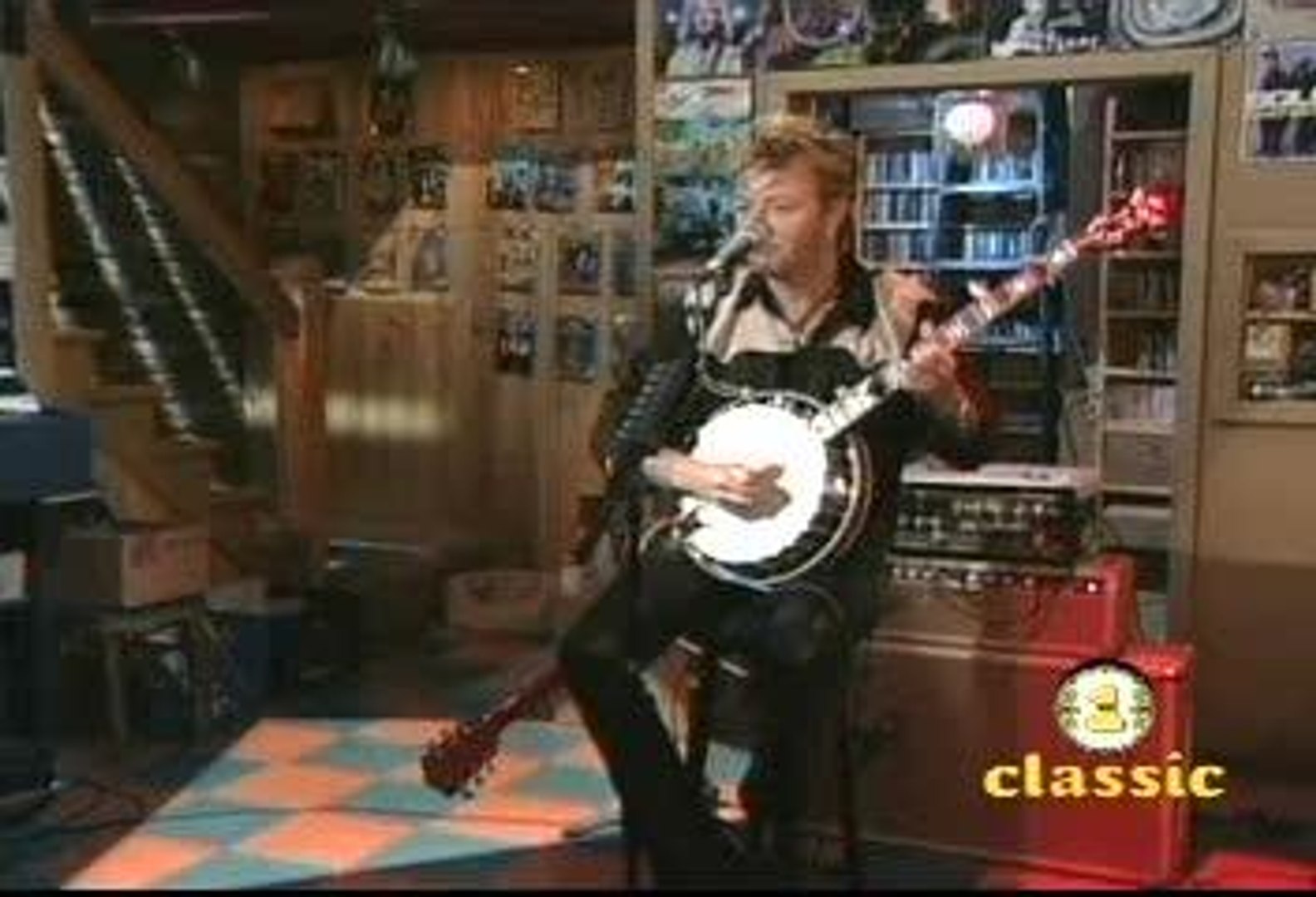⁣Brian Setzer Orchestra'