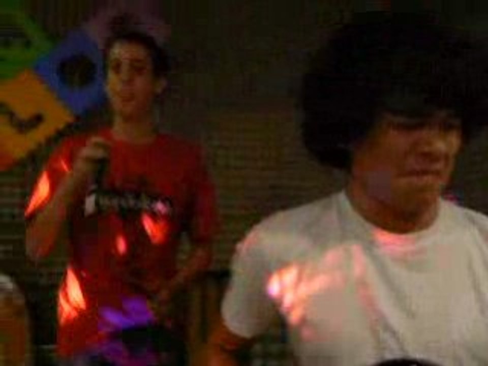 le quai des survivant