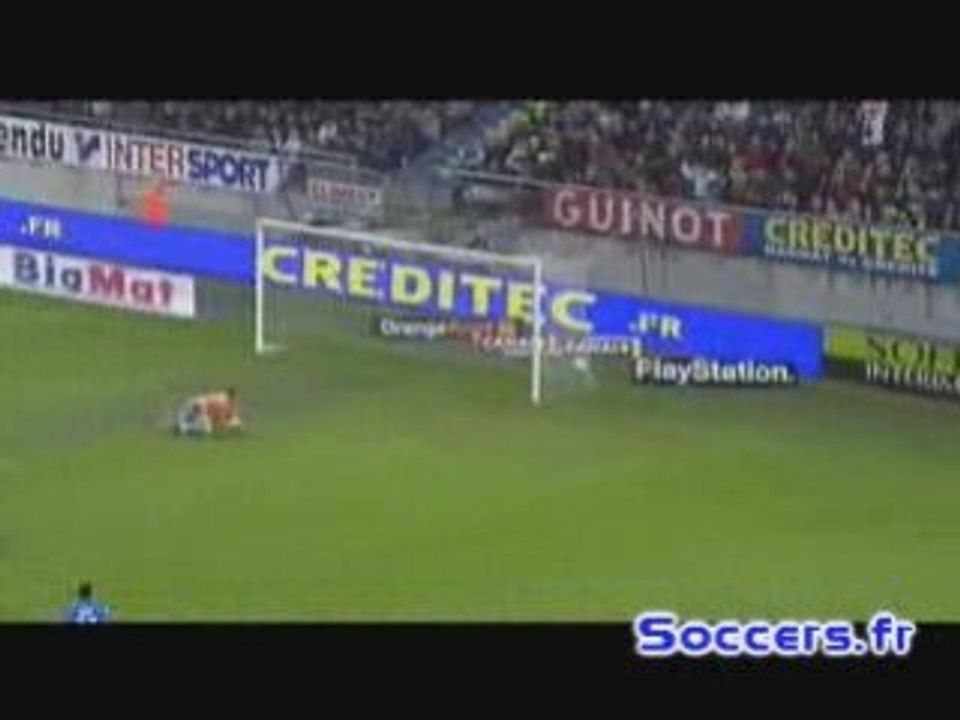 But de Beeeeeeenzemaaaaaaa