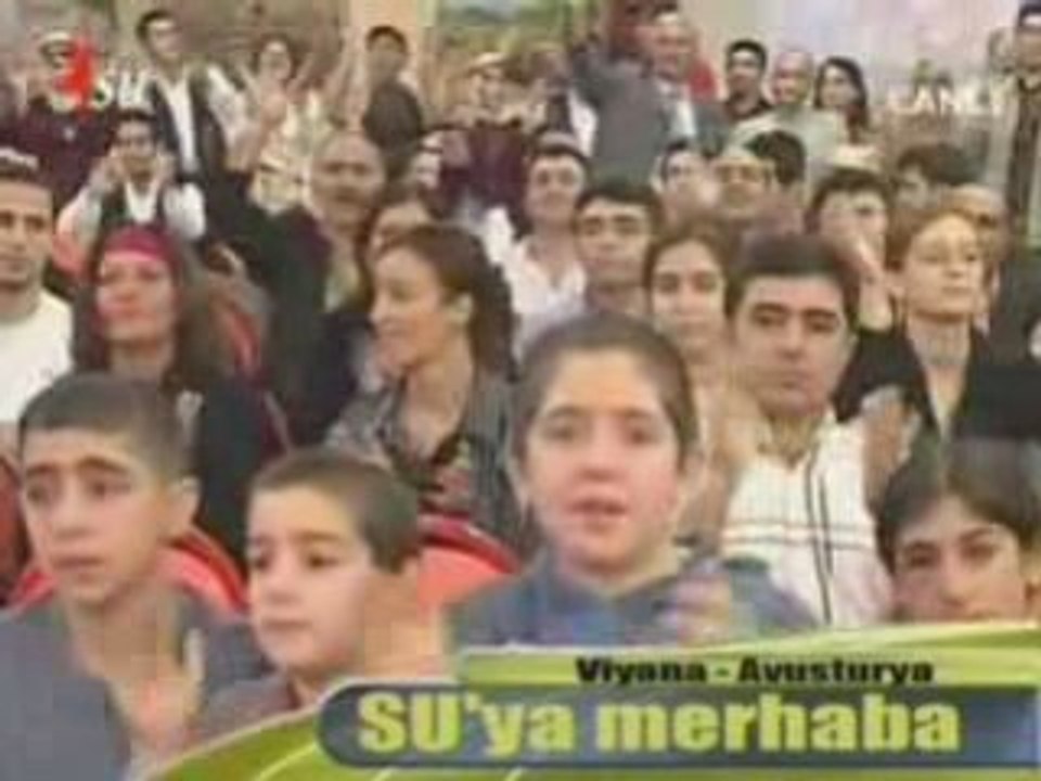 Aynur Hashas - Bu Tepe Pullu Tepe