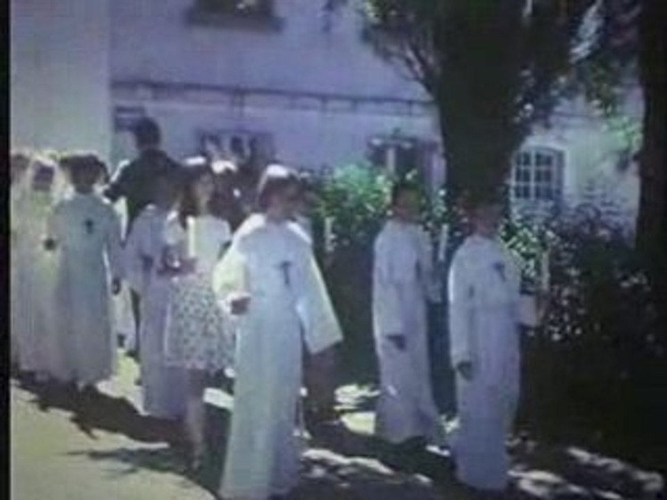 F23 1974 à 1977 chez Richard et Nicole Familles 1975 avallon