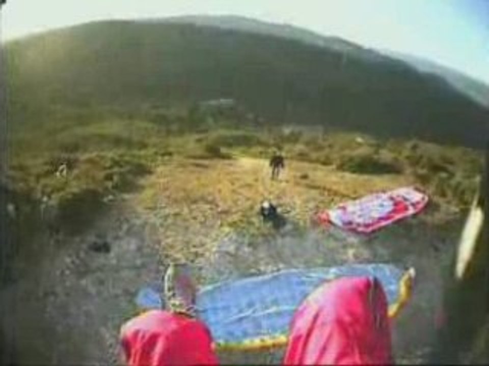 Vol du 06.12.2008