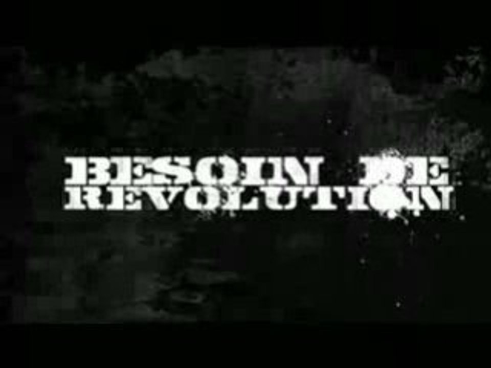 Medine - Besoin de révolution
