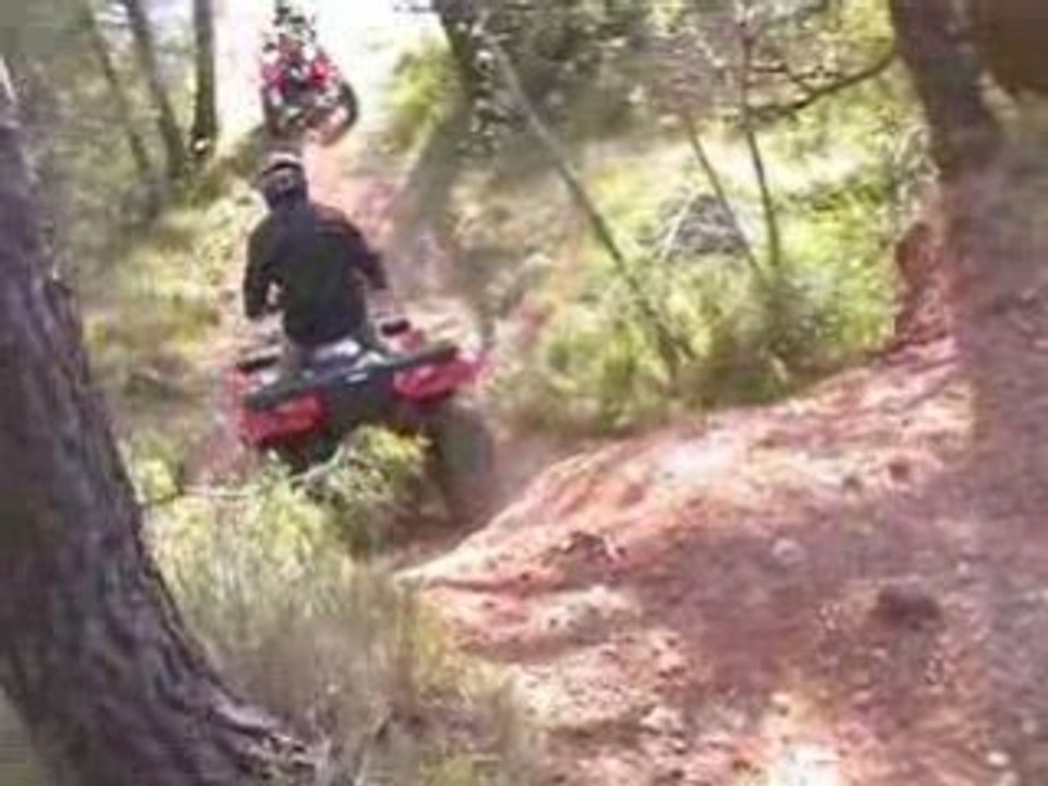 Rando Quad Déc08