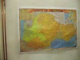 Les 30 ans du Club Occitan Dona Vierna à Bourg St Andéol 07