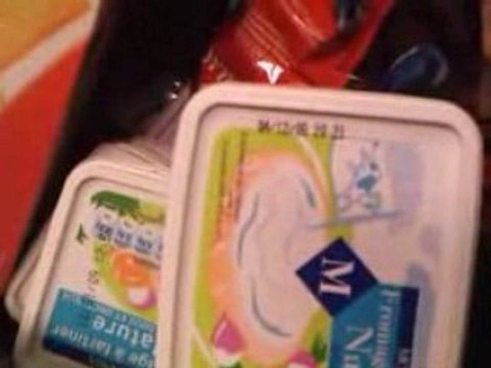 Monoprix vend du fromage périmé aux consommateurs Part 2