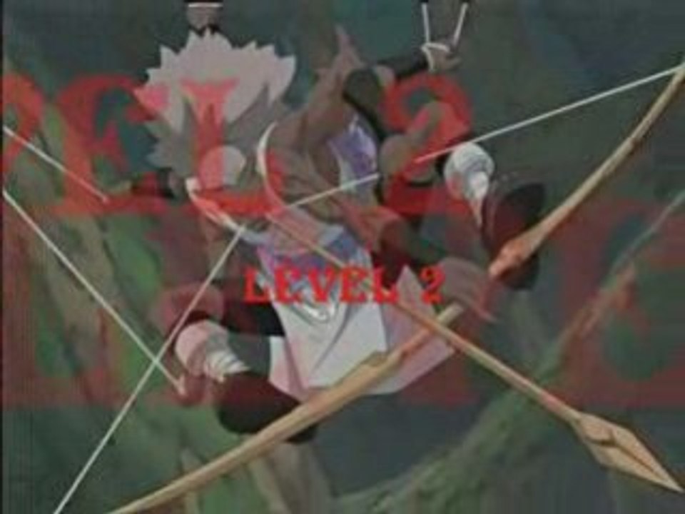 Naruto : By Myself - Linkin Park