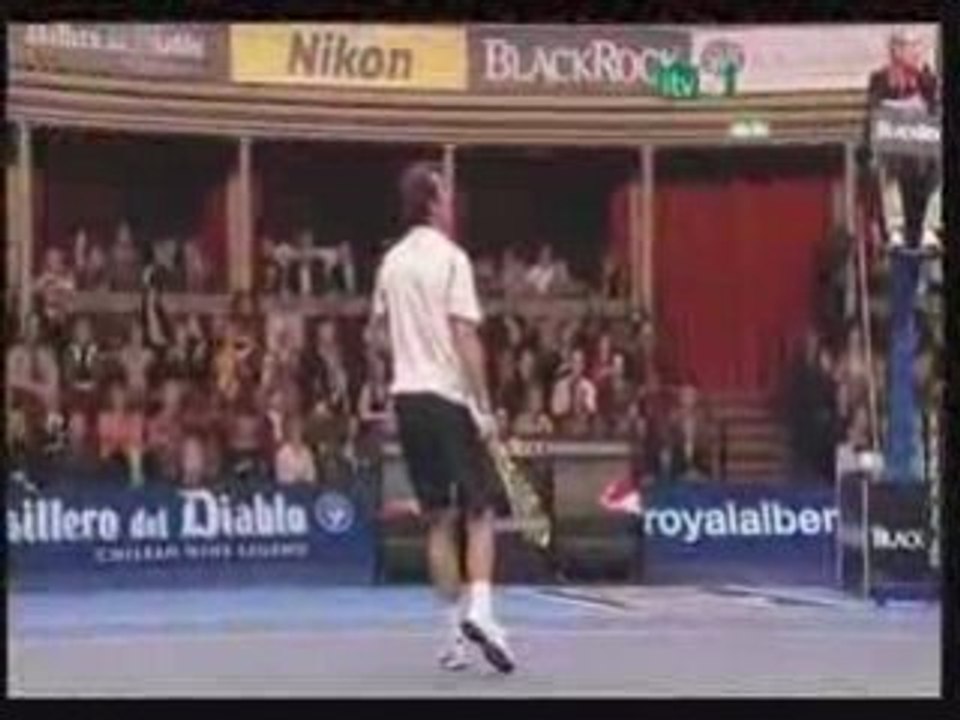 John Mcenroe