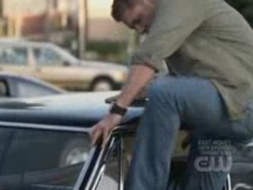 Dean's Surprise