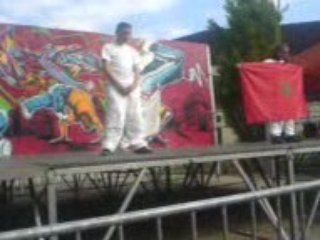 Maghreb Star: Celebrating North Africa's Talent