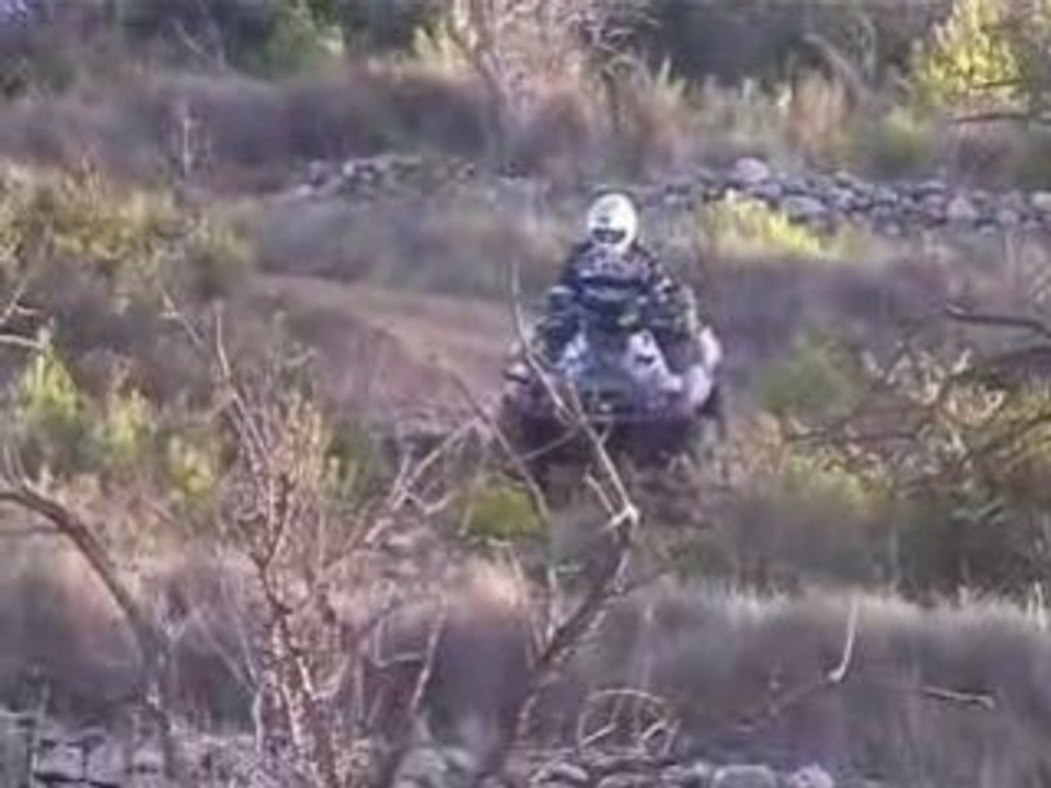 Rando Quad Déc08 2/3