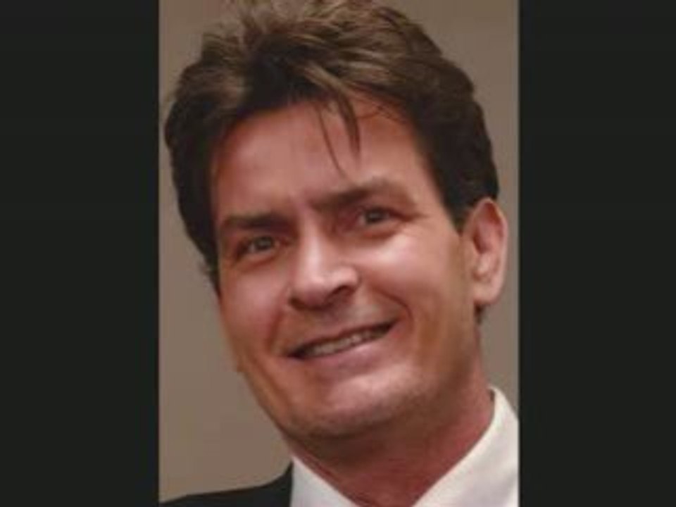 Appel Virtuel 189 - Charlie Sheen