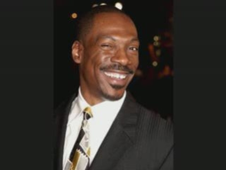 Appel Virtuel 192 - Eddy Murphy